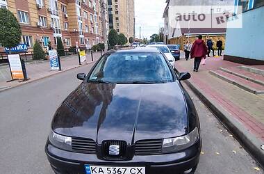 SEAT Leon  2006