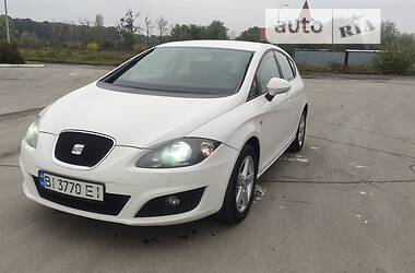 SEAT Leon SE 2011