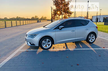 SEAT Leon  2015