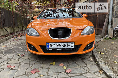 SEAT Leon  2010