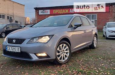 SEAT Leon  2017