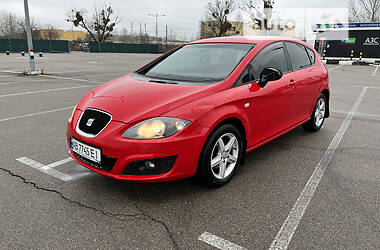 SEAT Leon  2011