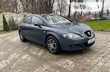 SEAT Leon  2007