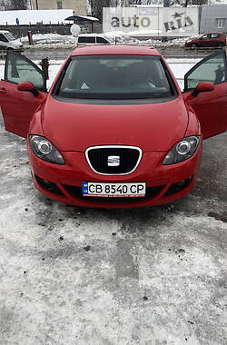 SEAT Leon  2006