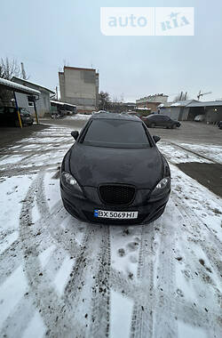 SEAT Leon  2011