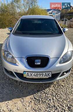 SEAT Leon  2006