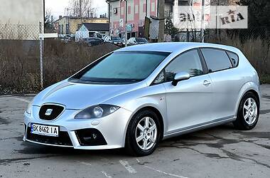 SEAT Leon  2008