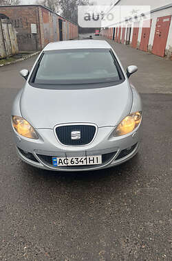 SEAT Leon  2007