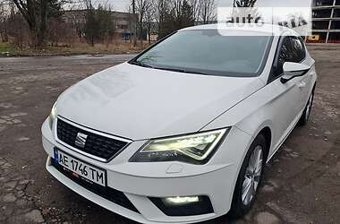 SEAT Leon STYLE 2017