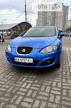 SEAT Leon 1.4 MPI 2011