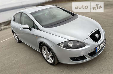 SEAT Leon  2007