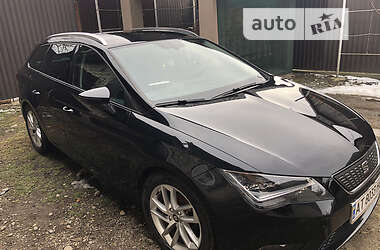 SEAT Leon  2014