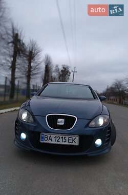 SEAT Leon  2007