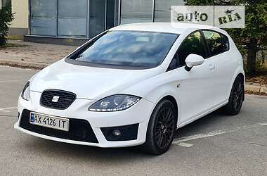 SEAT Leon SPORT  2011