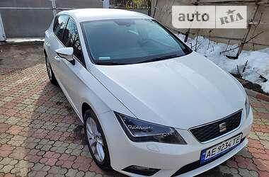 SEAT Leon  2013