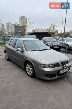 SEAT Leon  2006