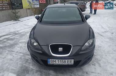 SEAT Leon  2011