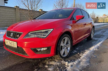 SEAT Leon 2014