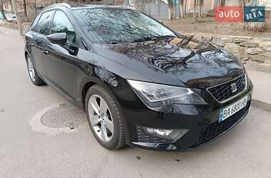 SEAT Leon  2016