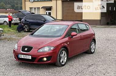 SEAT Leon  2010