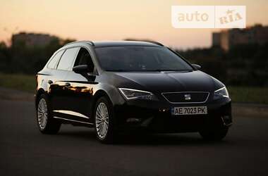 SEAT Leon  2014
