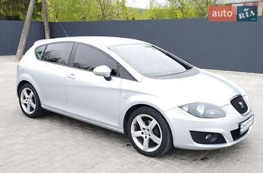 SEAT Leon  2009