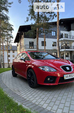 SEAT Leon  2007