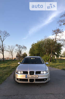 SEAT Leon  2004