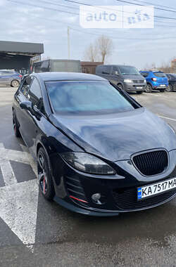 SEAT Leon  2008