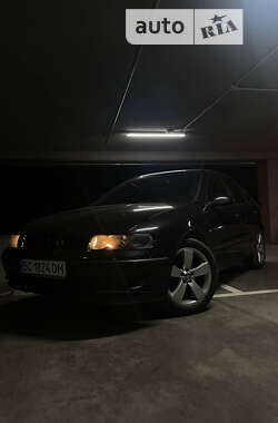 SEAT Leon  2003