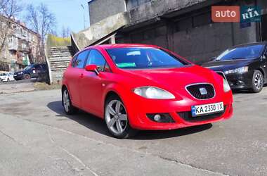 SEAT Leon  2008