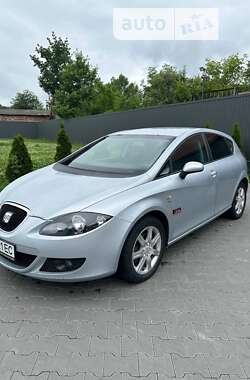 SEAT Leon  2006