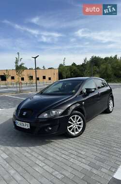 SEAT Leon  2010