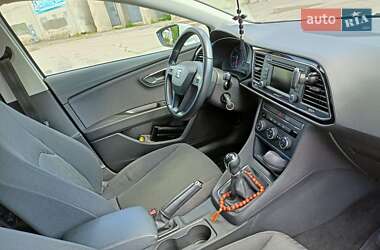 Универсал SEAT Leon 2015 в Виннице