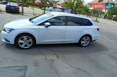 Универсал SEAT Leon 2015 в Виннице