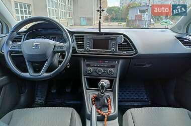 Универсал SEAT Leon 2015 в Виннице