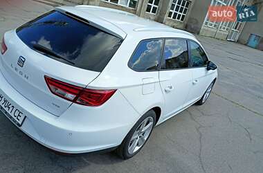 Универсал SEAT Leon 2015 в Виннице