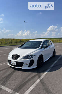 SEAT Leon  2008