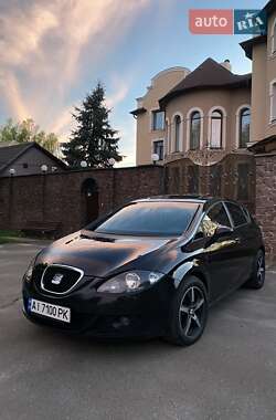 SEAT Leon  2007