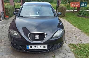 SEAT Leon  2006