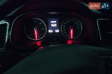 Универсал SEAT Leon 2015 в Виннице