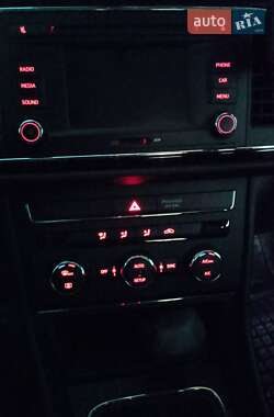 Универсал SEAT Leon 2015 в Виннице