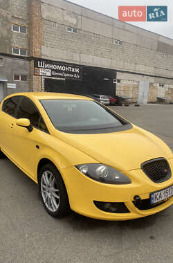 SEAT Leon  2008