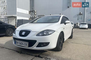 SEAT Leon  2008