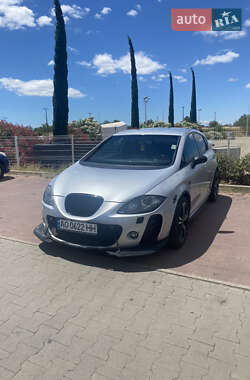 SEAT Leon  2006