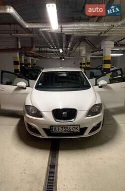 SEAT Leon 2012