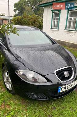 SEAT Leon 2006