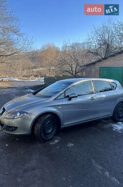 SEAT Leon  2007