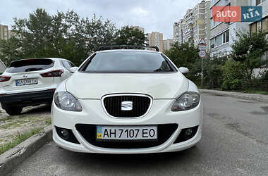 SEAT Leon  2008