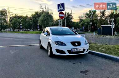 SEAT Leon  2010